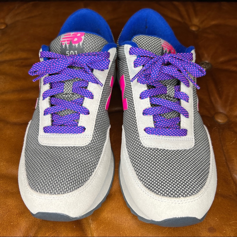 New balance 501 sneakers